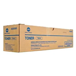 Konica Minolta oryginalny toner A202-050, black, 25000s, TN414, Konica Minolta Bizhub C363, 423, O